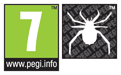 Pegi 7